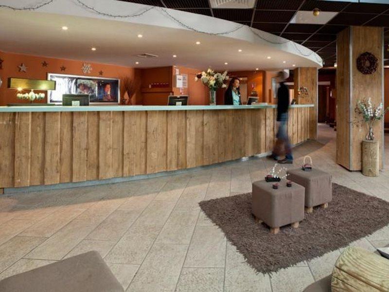 Residence Pierre & Vacances Le Machu Pichu Val Thorens Zewnętrze zdjęcie
